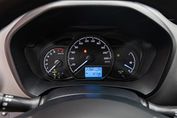 Toyota Yaris Active