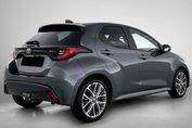 Toyota Yaris Style 1.5 Hybrid