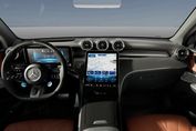 Mercedes GLC AMG 53 4-Matic