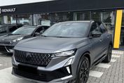 Renault Austral Esprit Alpine 1.2 E-Tech Full Hybrid
