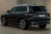 Audi Q7 TDI quattro