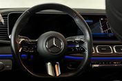 Mercedes GLE 350 de 4-Matic AMG Line