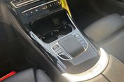 Mercedes EQC 400 4-Matic
