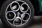 Alfa Romeo Tonale 1.5 T4 GSE mHEV Tributo Italiano DCT