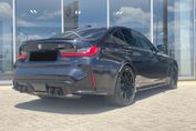 BMW Seria 3 M3 Competition xDrive