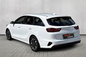 Kia Ceed 1.5 t-Gdi m Dct