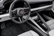 Porsche Macan 4
