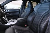 BMW Seria 4 420d xDrive mHEV M Sport aut