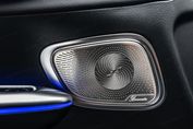 Mercedes GLC Coupe 200 d  4-Matic AMG Line