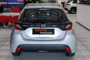Toyota Yaris 1.5 Comfort