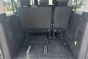 Peugeot Traveller BlueHDi