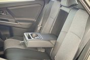 Toyota bZ4X Style EV