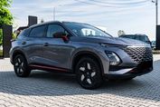 Omoda 5 Premium DCT 1.6 T-GDI