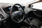 Ford Focus 1.5 TDCi