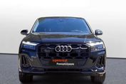Audi Q7 50 TDI quattro S Line