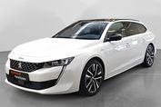 Peugeot 508 1.6 PureTech HYbrid PHEV GT Pack S&S EAT8