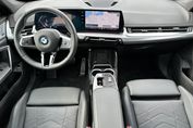BMW X1 xDrive20d mHEV sport-aut