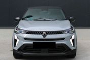 Renault Captur Evolution Eco-G LPG 1.0 TCe