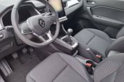 Renault Captur Evolution Eco-G LPG 1.0 TCe
