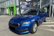 Skoda Octavia Edition 130 Selection 1.5 TSI mHEV DSG
