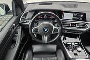 BMW X5 M50d