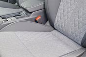 Skoda Octavia Sportline 2.0 TDI DSG