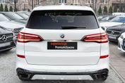 BMW X5 xDrive25d M Sport