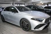 Mercedes Klasa A 250 4-Matic AMG Line