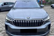 Skoda Kodiaq Drive 1.5 TSI mHEV DSG