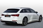 Audi A6 Avant 50 TFSI e quattro S Line