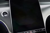 Mercedes GLC Coupe 300 de 4-Matic AMG Line