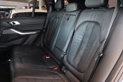 BMW X5 xDrive25d M Sport