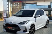 Toyota Yaris Hybrid 1.5 Style