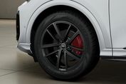 Audi Q5 TFSI S tronic