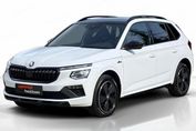 Skoda Kamiq 1.0 Tsi Monte Carlo Dsg
