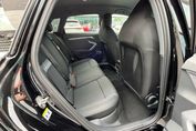 Audi A3 35 TFSI Advanced Sportback