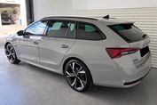 Skoda Octavia Sportline 2.0 TSI DSG 4x4