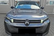 Citroen C5 Aircross Max eDCT6 1.2 mHEV