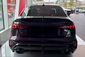 Audi A3 RS3 TFSI quattro