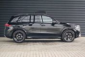 Mercedes GLE 450 d 4-Matic AMG Line