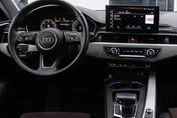 Audi A4 40 TDI mHEV S tronic