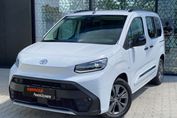 Toyota Proace City Verso 1.5 d-4D Family