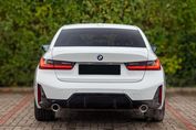 BMW Seria 3 318i M Sport