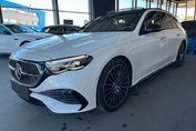 Mercedes Klasa E 220 d 4-Matic AMG Estate