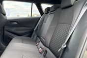 Toyota Corolla 1.8 Hybrid Comfort