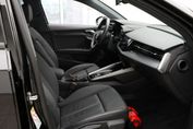 Audi A3 35 TFSI mHEV S tronic