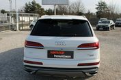 Audi Q7 50 TDI Quattro S Line