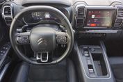 Citroen C5 Aircross BlueHDi Shine Pack EAT8