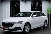Skoda Octavia 1.4 TSI Plug-In Hybrid Ambition DSG