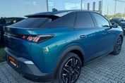 Peugeot 3008 1.2 Puretech Allure Pack